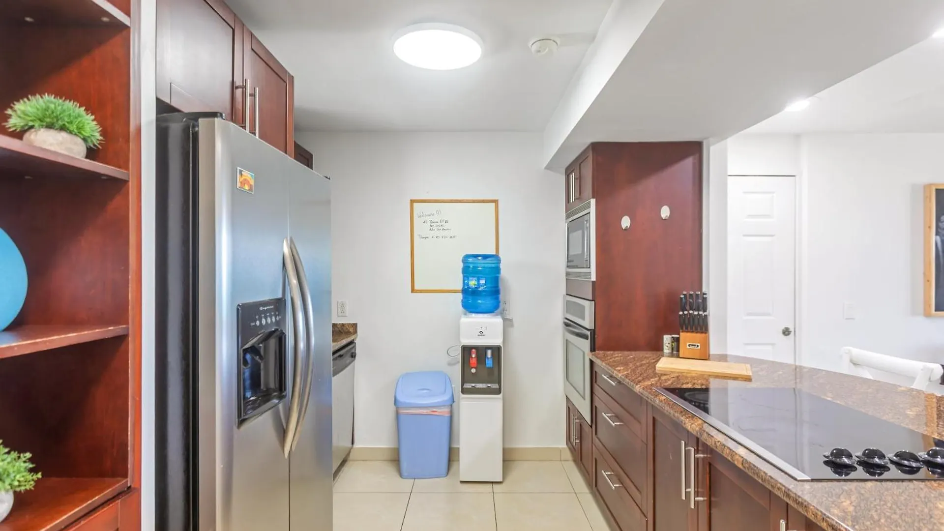 Apartment Maho Beach House - Sand Bar Condo - 1 Bedroom Suite