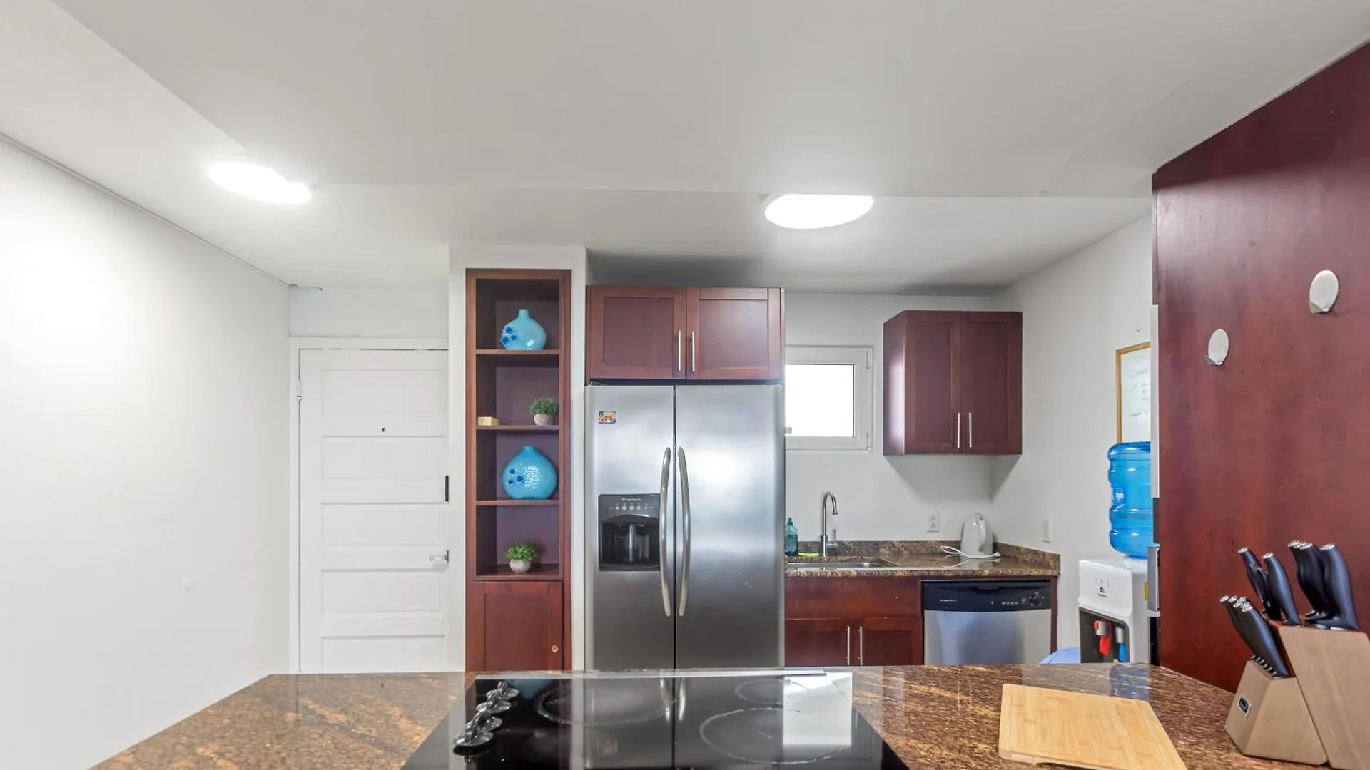 Maho Beach House - Sand Bar Condo - 1 Bedroom Suite Sint Maarten/Saint Martin